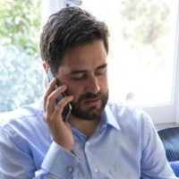Ioannis Konstantinidis