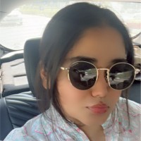 Aarya Dave
