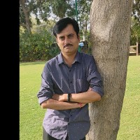 Ajay Rao