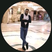 Adebiyi Adedayo