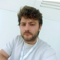 Deniz Güzel