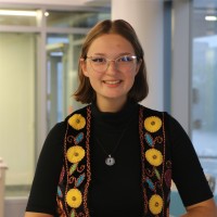 Isabel Guilmette