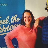 Cécile Arberet