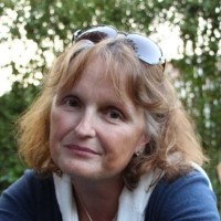 Isabelle Le Roy