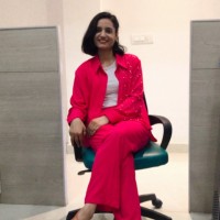 Dolly Jain