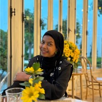 Nur Ihsanti Amalia