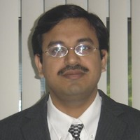 Ritesh Sharma