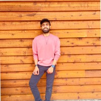 Rohan Patel