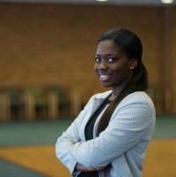 Khadija Sow