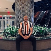 Marcos Rivera