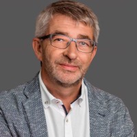 Marco Baumann