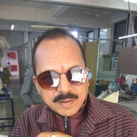 Raju Bhave