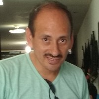 Freddy Luis Solari Torres