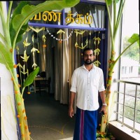 Dulan Pathiraja