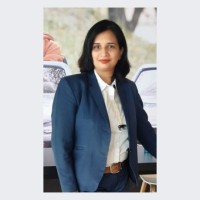 Varsha S