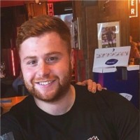 Liam Bennett