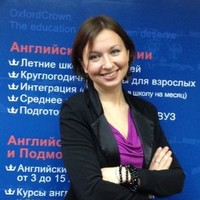 Irina Kulagina