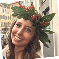 Lucia Nizzero