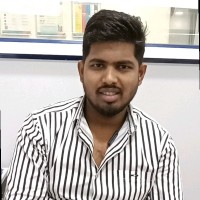 Suraj Tirmal