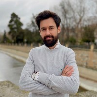 Antonio Gómez Martín, PhD