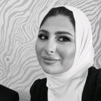 Zara Al-Saraf