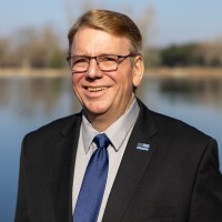 Brian Halstead