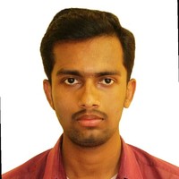 Arjun Raj P K