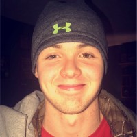 Brandon Cross