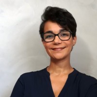 Priscilla Oliveira