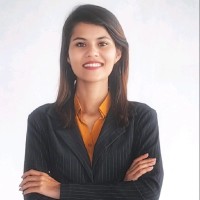 Dhanshri Shinde