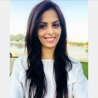 Prachi Pitliya