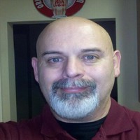 William Larrison