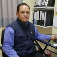 Javier Azaldegui
