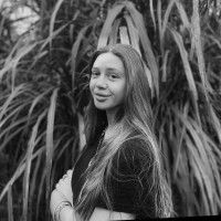 Martina Mazza (She/Her)