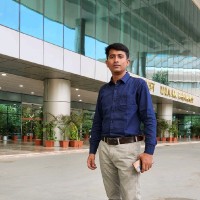 Santanu Mondal