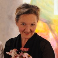 Ilze Egle