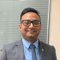 Hafiz Nabeel Ahmed