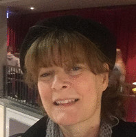Ginny Fox