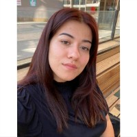 Eylül Öztekin