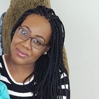 Doriane K. Obim MSc, PMP®