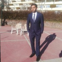 Bilal Haider