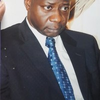 Aliyu Suleiman