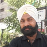 Dharmender Singh
