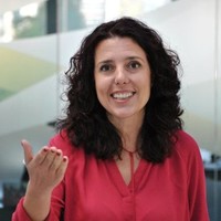 Mikaela Silgidzhiyan