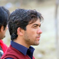 Zubair Mandokhail
