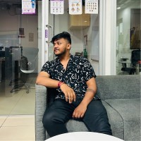 harshith gowda sr