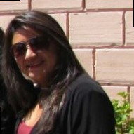 Veronica Rosas