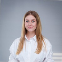 Anna Parkhomenko