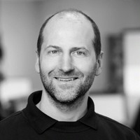 Brian Boulund