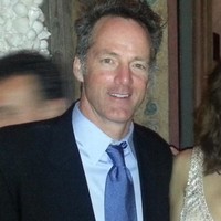 oswald chris